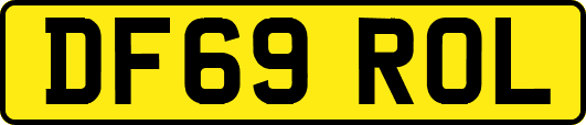DF69ROL