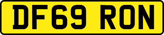 DF69RON