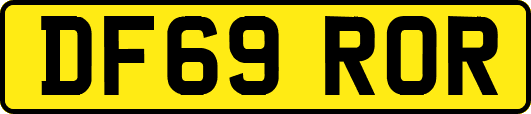 DF69ROR