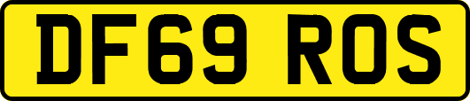 DF69ROS