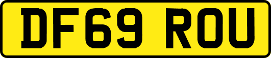 DF69ROU