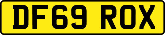 DF69ROX