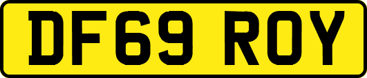 DF69ROY