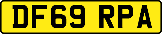 DF69RPA