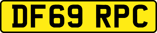 DF69RPC