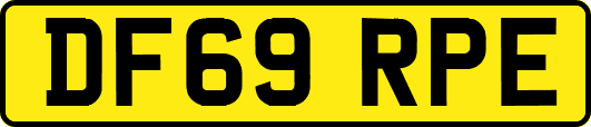 DF69RPE