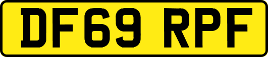 DF69RPF
