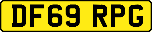DF69RPG