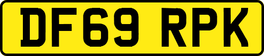 DF69RPK