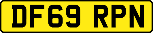 DF69RPN