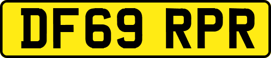 DF69RPR