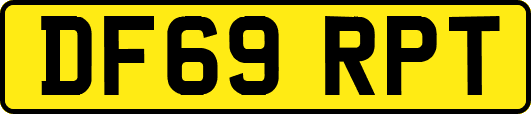 DF69RPT