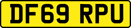 DF69RPU