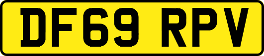 DF69RPV