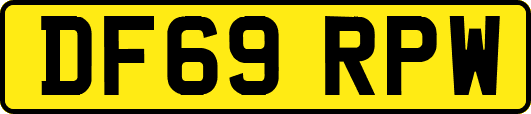 DF69RPW