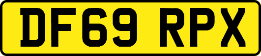 DF69RPX