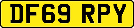 DF69RPY