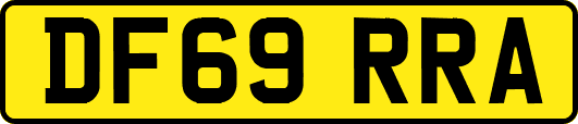 DF69RRA