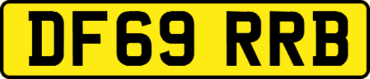 DF69RRB