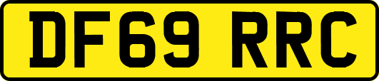 DF69RRC