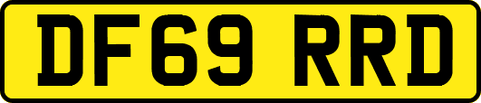 DF69RRD