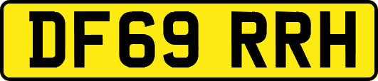 DF69RRH