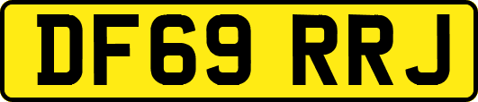 DF69RRJ