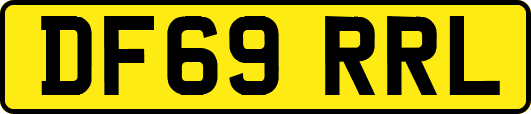DF69RRL