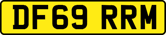 DF69RRM