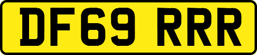 DF69RRR