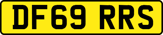 DF69RRS