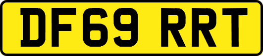 DF69RRT