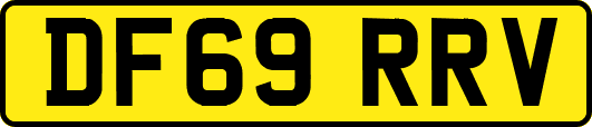 DF69RRV
