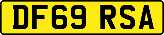 DF69RSA