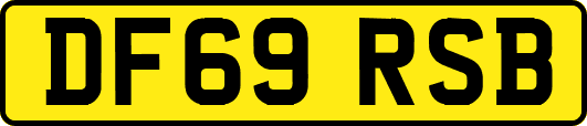 DF69RSB