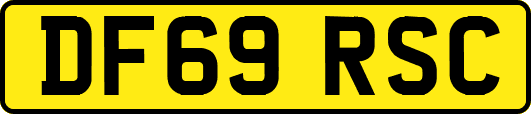 DF69RSC