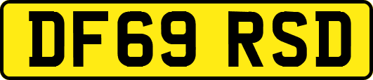 DF69RSD