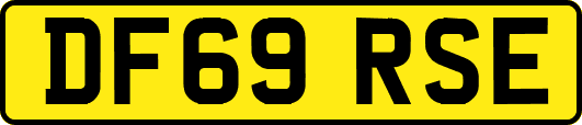 DF69RSE