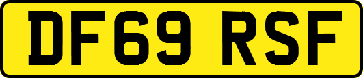DF69RSF