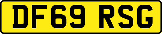 DF69RSG
