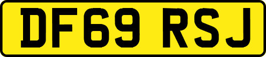 DF69RSJ