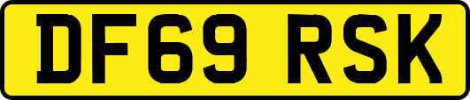 DF69RSK