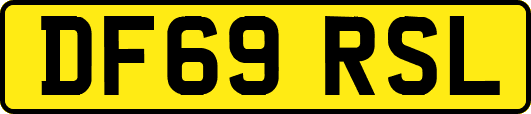 DF69RSL