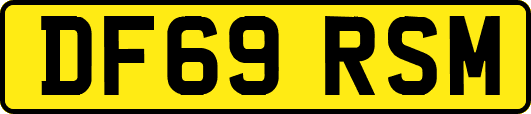 DF69RSM