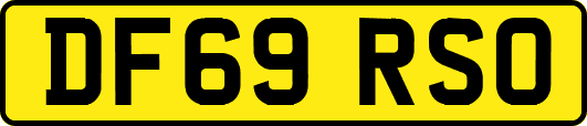 DF69RSO