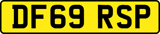 DF69RSP