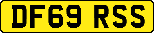 DF69RSS