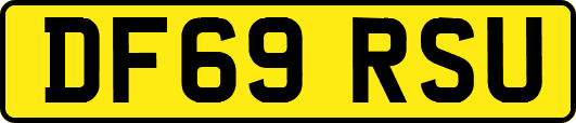 DF69RSU
