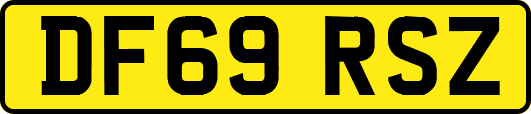 DF69RSZ