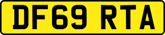 DF69RTA